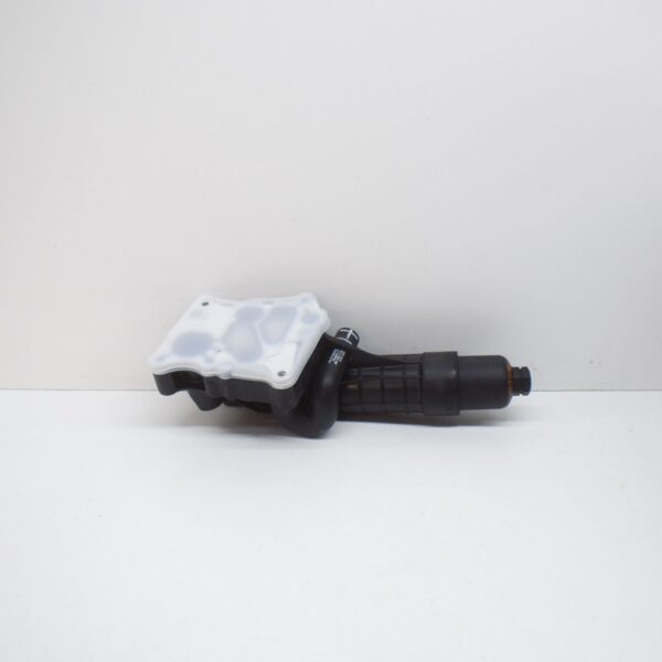 NEW MERCEDES BENZ SLK R172 OIL FILTER HOUSING COVER A2711801410 ORIGINAL - Image 5