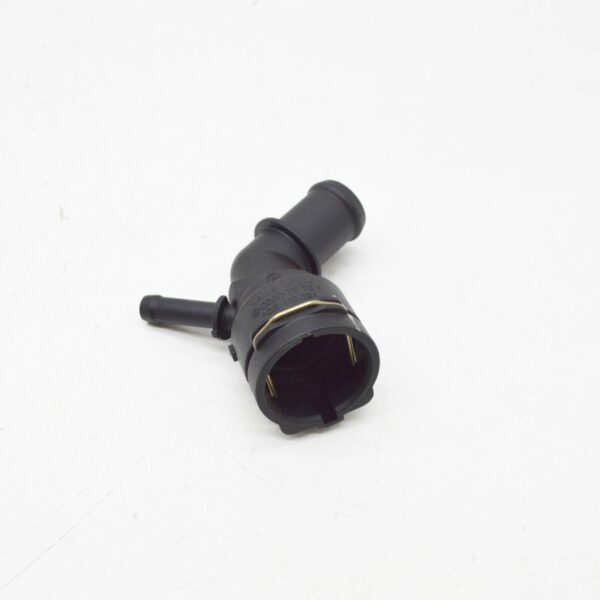 NEW VOLKSWAGEN E-GOLF 5G MK7 QUICK ACTING COUPLE PIECE 5QE122291 ORIGINAL - Image 5