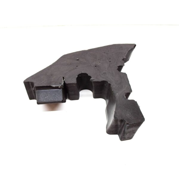 NEW AUDI Q5 8R RIGHT FENDER SEAL STRIP 8R0821198 ORIGINAL - Image 5