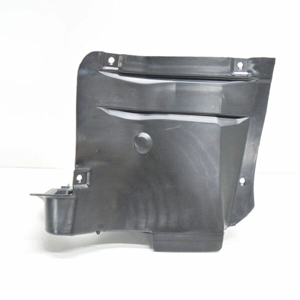 NEW MB C W203 FRONT RIGHT FENDER LINER BOTTOM PART A2038810423 - Image 7
