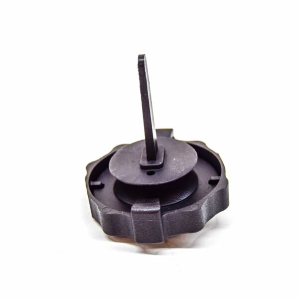 NEW MB VITO W639 POWER STEERING PUMP HOUSING COVER CAP A0014662705 ORIGINAL - Image 5