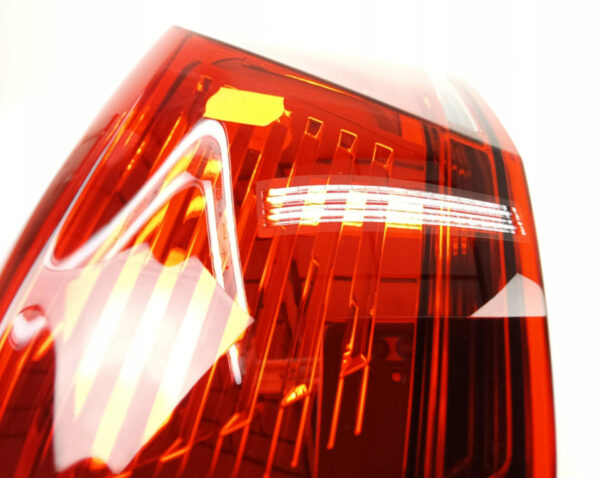 NEW VW PASSAT VARIANT B8 3G5 REAR LEFT OUTER LED TAILLIGHT 3G9945207N ORIGINAL - Image 5