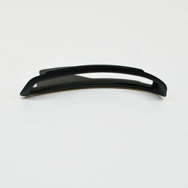 NEW MB E W212 REAR LEFT C-PILLAR SEAT BELT TRIM A21269501599051 ORIGINAL - Image 5