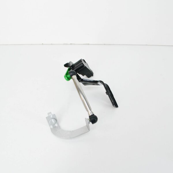 NEW VOLKSWAGEN PASSAT 3G FRONT LEFT HEIGH LEVEL SENSOR W POLE 3Q0412521A - Image 5