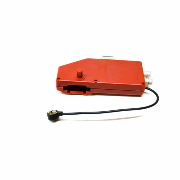 NEW MB G W463 RADIO CONTROLLED LOCKING SYSTEM AMPLIFIER A4638200489 ORIGINAL - Image 5