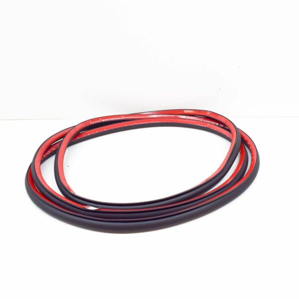 NEW BMW X3 F25 REAR LEFT DOOR SEALING RUBBER 51227300249 7300249 2015 - Image 5