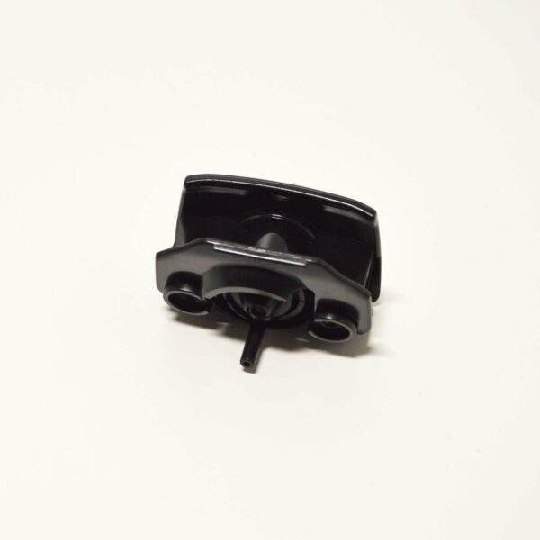 NEW VOLVO XC90 MK1 GLOVE BOX COMPARTMENT HANDLE TRIM 30643013 - Image 7