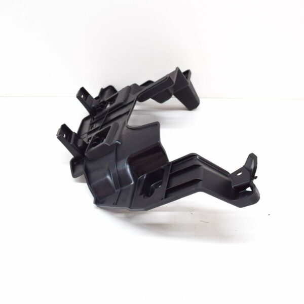 NEW MB GLS X166 REAR RIGHT EXHAUST TAILPIPE BRACKET A1668854414 AMG ORIGINAL - Image 5