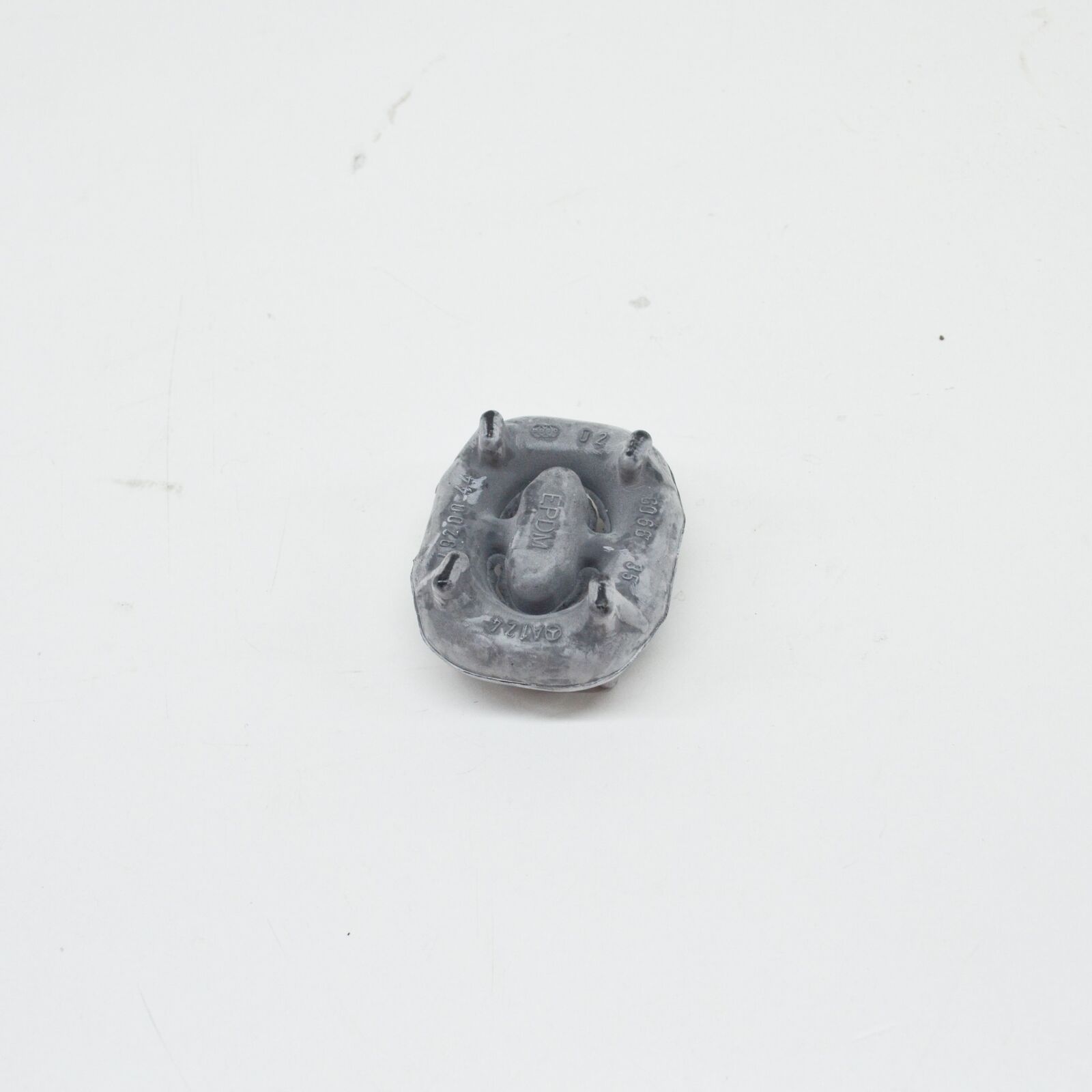 NEW MERCEDES-BENZ E W124 REAR MUFFLER SUSPENSION RING A1244920044 ORIGINAL 5 NEW MERCEDES-BENZ E W124 REAR MUFFLER SUSPENSION RING A1244920044 ORIGINAL - Image 5