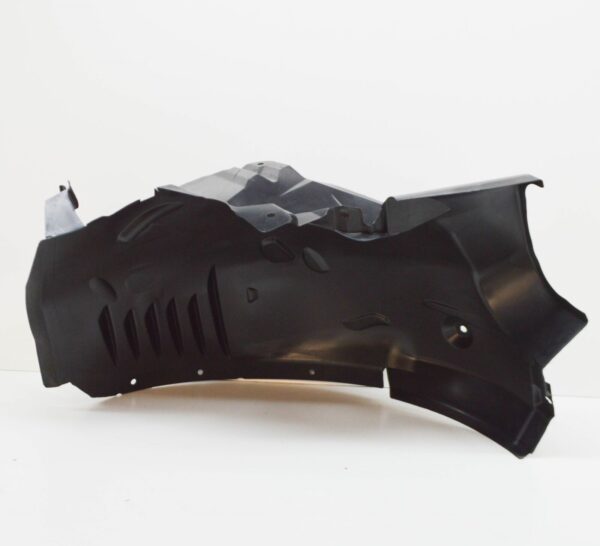 NEW MB C W204 FRONT RIGHT FENDER LINER SPLASH SHIELD A2046905630 ORIGINAL - Image 5