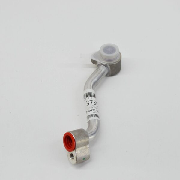 NEW AUDI A4 AVANT B8 AIR CONDITIONING REFRIGERANT HOSE 8K0260740A ORIGINAL - Image 5