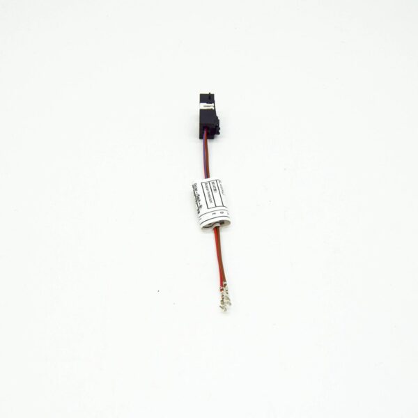 NEW BMW 3 E90 INTERIOR LIGHTING ADAPTER LEAD 61126955406 6955406 ORIGINAL - Image 5