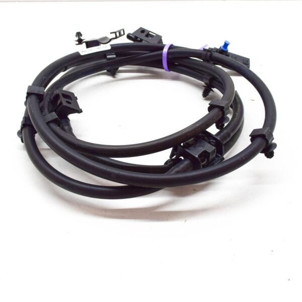 NEW MERCEDES-BENZ GLB X247 HEADLIGHT WASHER NOZZLE PIPE A2478600700 ORIGINAL - Image 5