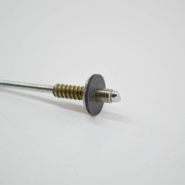 NEW AUDI TT FV MK3 POP-RIVET WITH SEALING WASHER N90716403 ORIGINAL - Image 5