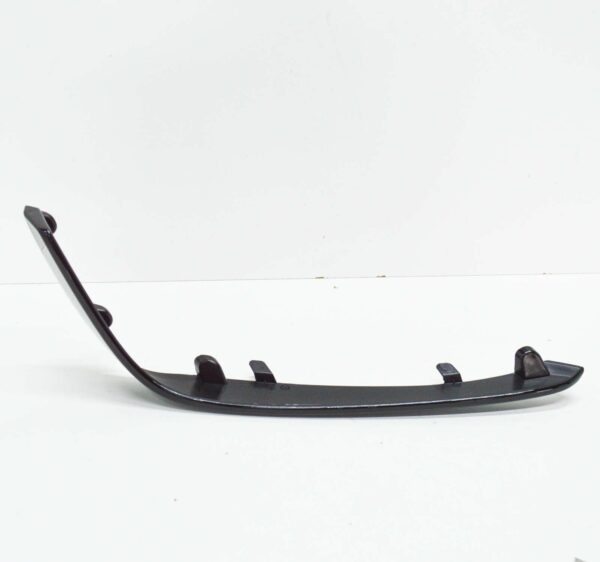 NEW MERCEDES BENZ C63 W205 AMG FRONT BUMPER LOWER SPOILER TRIM LEFT - Image 7