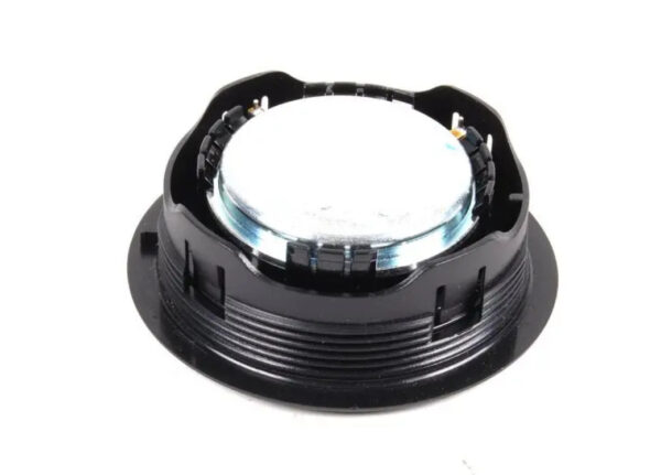 NEW BMW 3 COMPACT E36 FRONT HIFI MIDRANGE SPEAKER 65138361485 8361485 ORIGINAL - Image 5