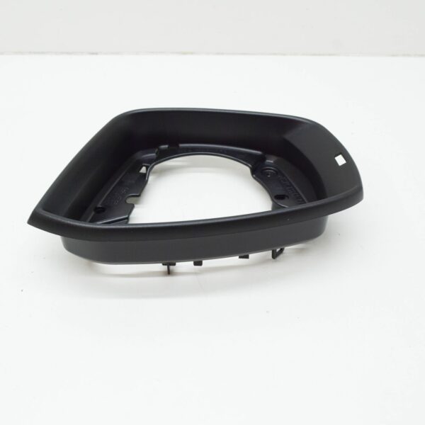 NEW SKODA OCTAVIA MK3 5E LEFT MIRROR BEZEL SURROUND TRIM 5E0857531 ORIGINAL - Image 5