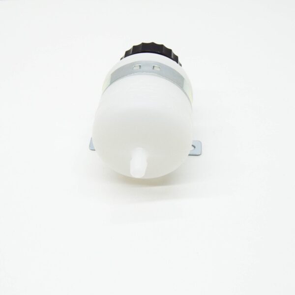 NEW MERCEDES-BENZ G W461 BRAKE FLUID TANK A0004314702 ORIGINAL - Image 5