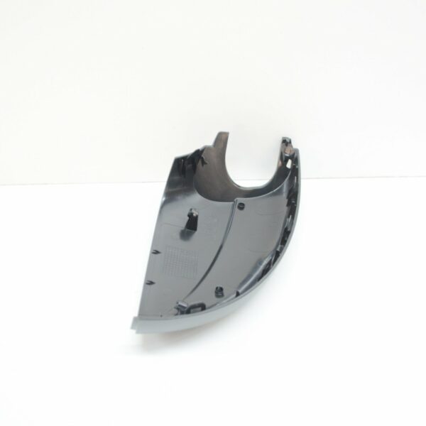 NEW VW AMAROK FRONT RIGHT DOOR MIRROR LOWER COVER CAP 7E1857604B9B9 ORIGINAL - Image 5
