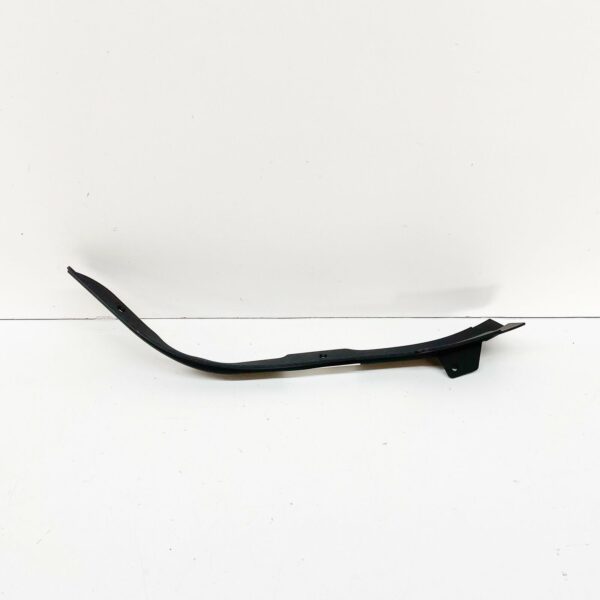 NEW AUDI A8 D4 FRONT BUMPER SIDE INNER WHEEL SPOILER 4H0853888B ORIGINAL - Image 5
