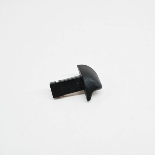 NEW BMW 3 E46 FRONT LEFT SEAT LEVER INNER SCHWARZ 8099119 52108099119 ORIGINAL - Image 5