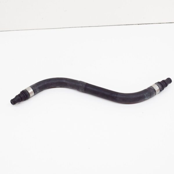 NEW MERCEDES BENZ E W212 VENT LINE HOSE A2125010525 ORIGINAL - Image 5
