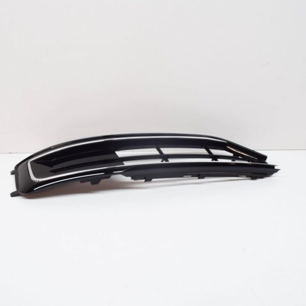 NEW AUDI A8 D4 FRONT RIGHT LIGHT FOG GRILLE 4H0807680RT94 2014 ORIGINAL - Image 5