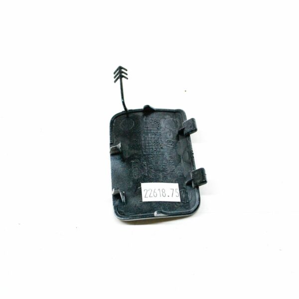 NEW AUDI Q3 8U FRONT BUMPER RIGHT TOW EYE COVER 8U0807442AGRU ORIGINAL - Image 5