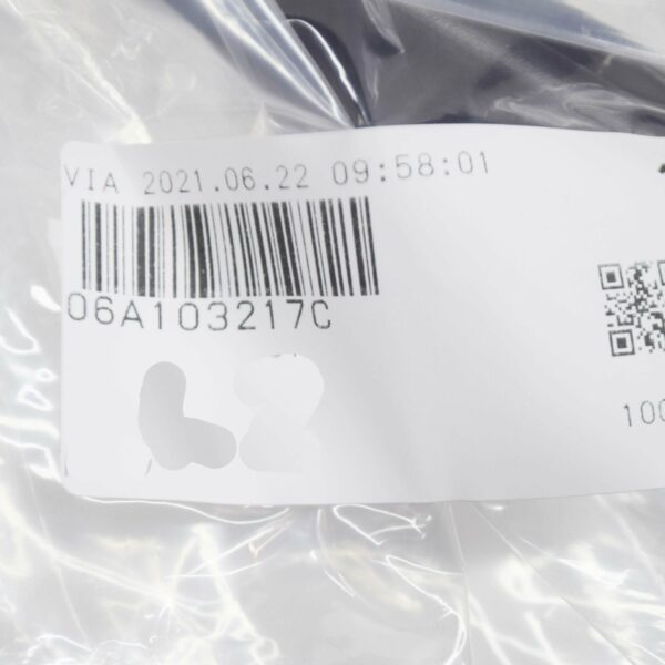 NEW VOLKSWAGEN TRANSPORTER T5 ENGINE CRANKCASE BREATHER LINE 06A103217C - Image 7