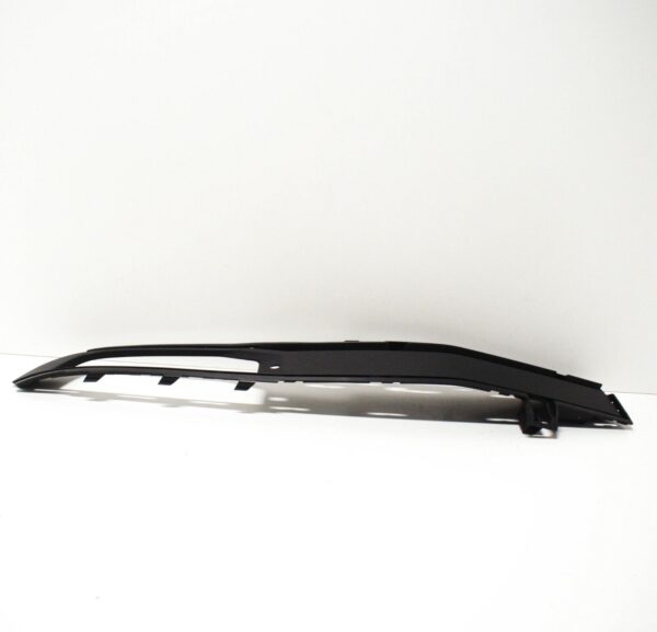 NEW VW TRANSPORTER T6 FRONT LEFT FOG LIGHT GRILLE TRIM 7E0807489D9B9 ORIGINAL - Image 5