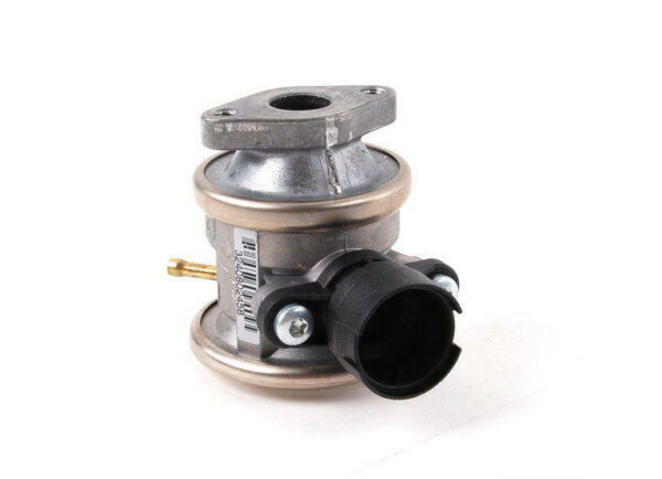 NEW AUDI TT 8N SECONDARY AIR PUMP KOMBI VALVE 022131101E ORIGINAL - Image 5
