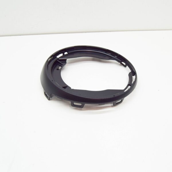 NEW MERCEDES-BENZ GLC X253 FRONT RADIATOR GRILLE EMBLEM RING A2538887900 - Image 5