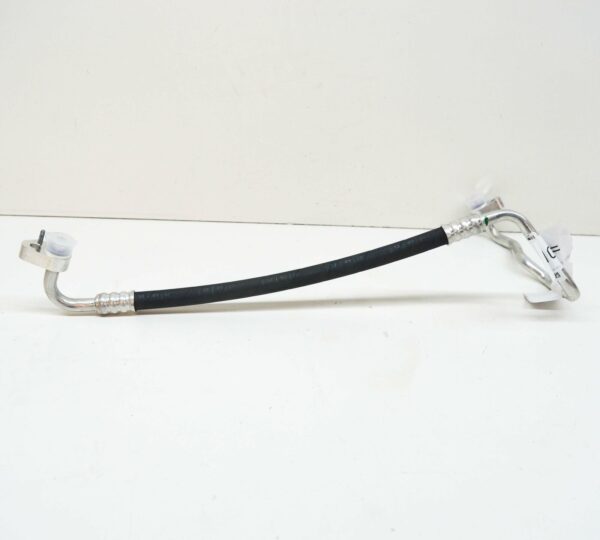 NEW MB E W213 A/C REFRIGERANT PIPE FROM COMPRESSOR TO CONDENSER A2138308904 - Image 5