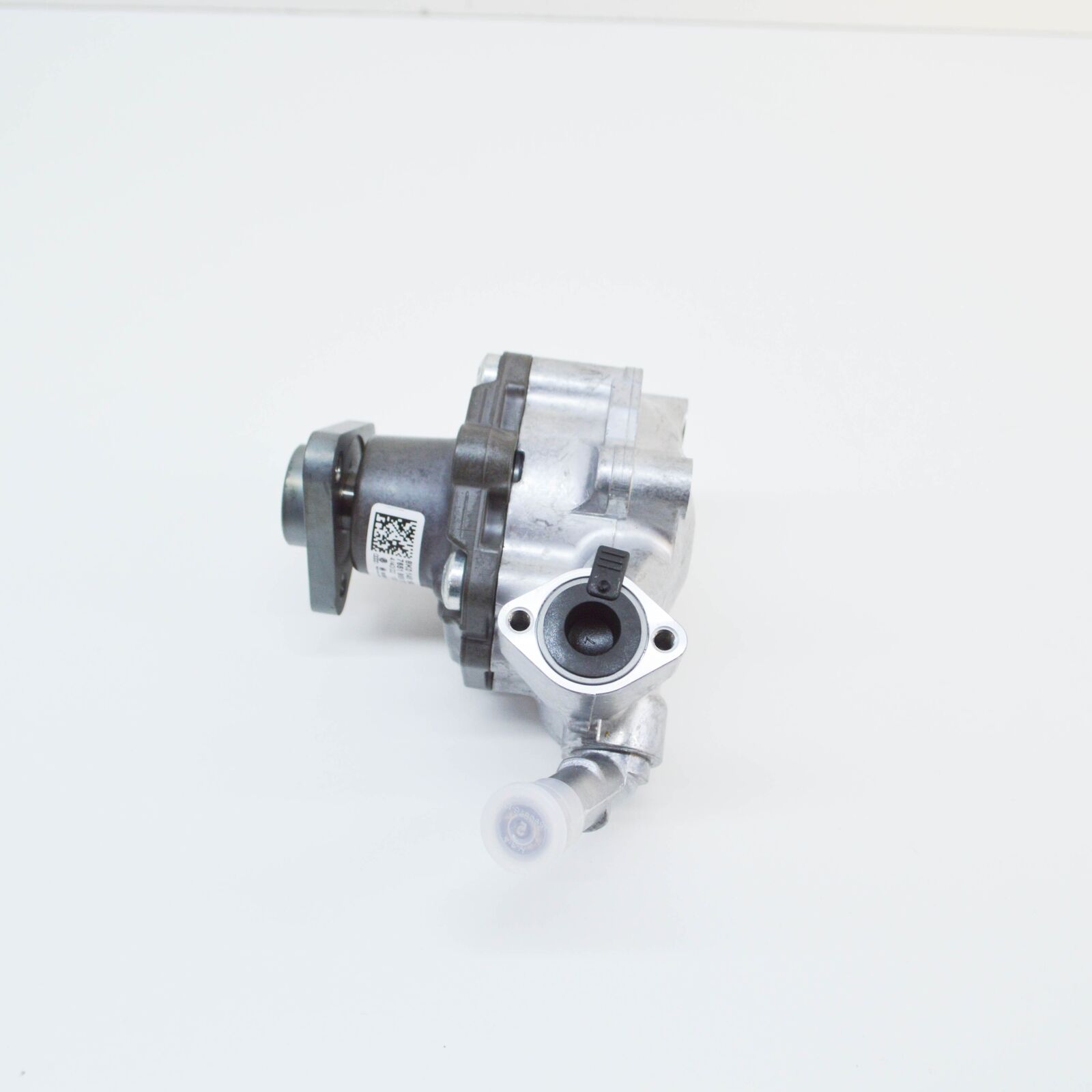 NEW AUDI A4 B8 POWER STEERING PUMP 8K0145154L ORIGINAL 5 NEW AUDI A4 B8 POWER STEERING PUMP 8K0145154L ORIGINAL - Image 5