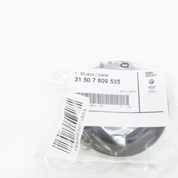 NEW BMW 1 F21 SHAFT SEALING RING 31507609535 7609535 2015 ORIGINAL - Image 5