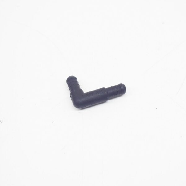 NEW BMW 1 F21 BATTERY DRAIN HOSE CONNECTOR 61211377835 1377835 - Image 5