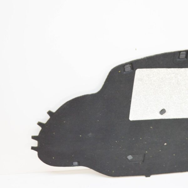 NEW VOLKSWAGEN EOS ENGINE LID SOUND ABSORBER 1Q0863831E ORIGINAL - Image 5