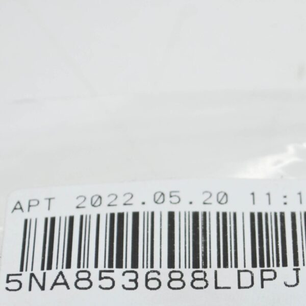 NEW VW TIGUAN AD FRONT FENDER WING RIGHT BADGE R-LINE 5NA853688LDPJ - Image 7