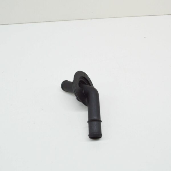 NEW MERCEDES-BENZ S W220 HVAC HEATER HOSE CONNECTOR A2208320115 ORIGINAL - Image 5