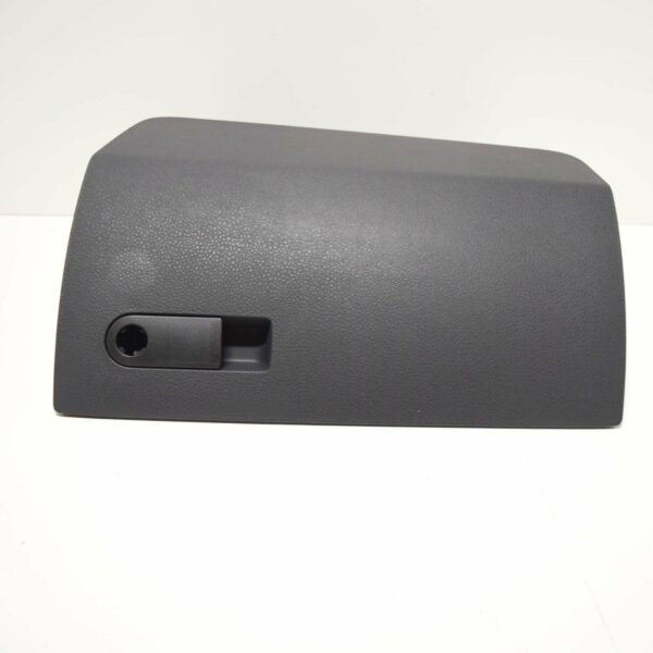 NEW VOLKSWAGEN TRANSPORTER T5 GLOVE BOX LID COVER LHD 7E185712171N ORIGINAL - Image 5