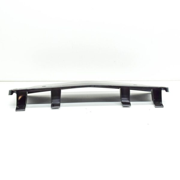 NEW MERCEDES-BENZ SL R129 FRONT LICENSE PLATE HOLDER A12988506819040 ORIGINAL - Image 5
