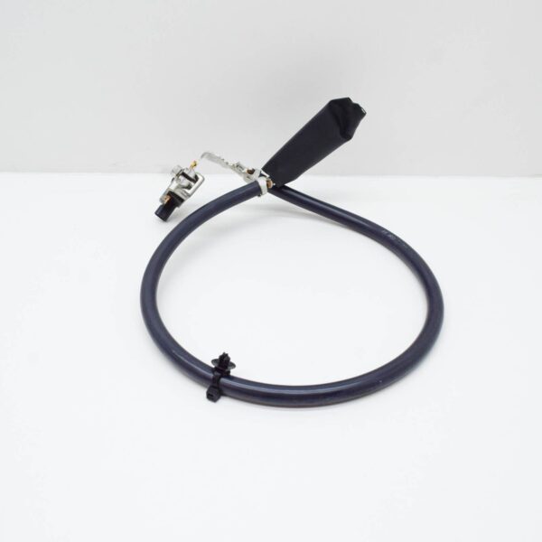 NEW MERCEDES-BENZ S W222 NEGATIVE BATTERY CABLE A0009055309 ORIGINAL - Image 5