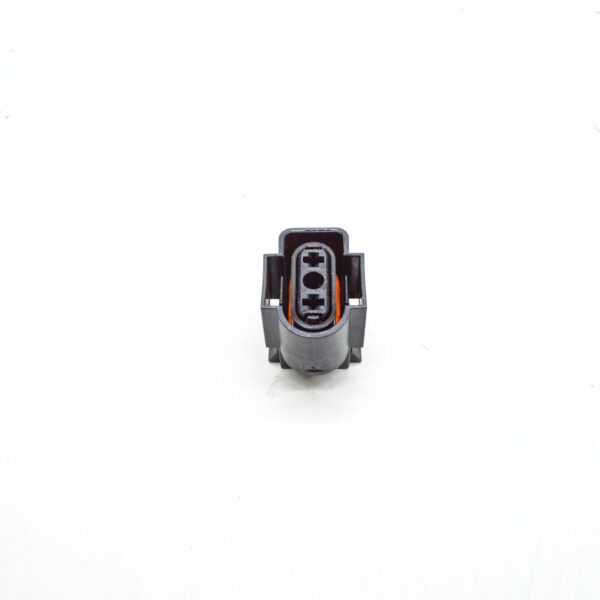 NEW AUDI A3 8P WINDSCREEN WASHER SYSTEM FLAT CONTACT HOUSING 7M0973202 ORIGINAL - Image 5