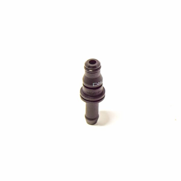 NEW MB C-CLASS W203 COOLANT BREATHER HOSE SOCKET CONNECTOR A0039970689 - Image 7