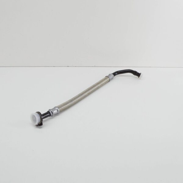 NEW BMW 5 E39 ENGINE OIL FILTER HOUSING HOSE 11421440181 1440181 ORIGINAL - Image 5