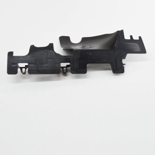 NEW VOLKSWAGEN GOLF MK6 LEFT AIR GUIDE 5K0121283E ORIGINAL - Image 5
