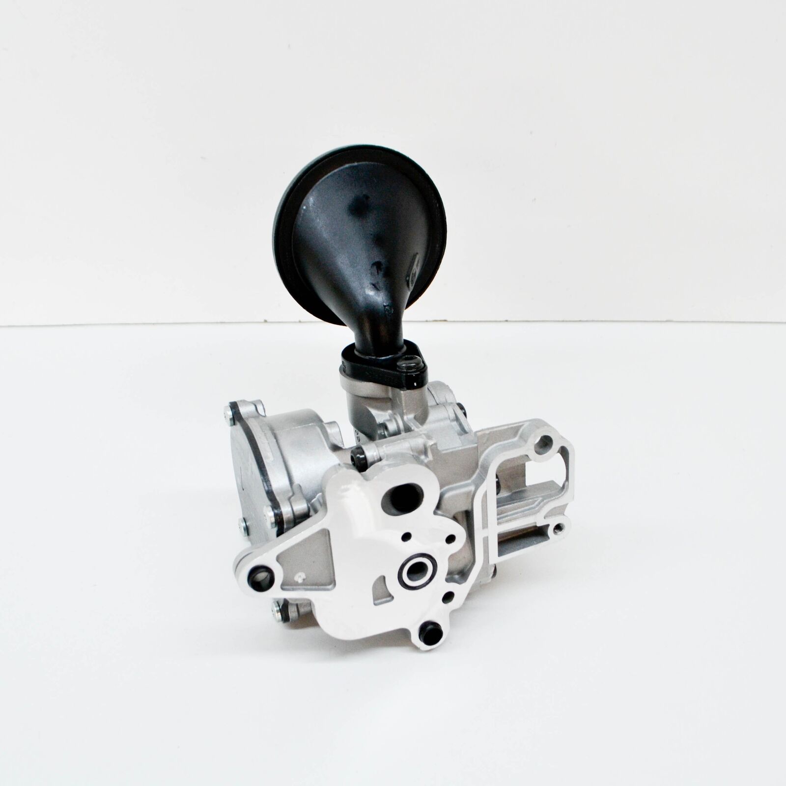 NEW AUDI A4 B8 OIL PUMP WITH INTEGRATED VACUUM PUMP 059115103BF ORIGINAL 5 NEW AUDI A4 B8 OIL PUMP WITH INTEGRATED VACUUM PUMP 059115103BF ORIGINAL - Image 5
