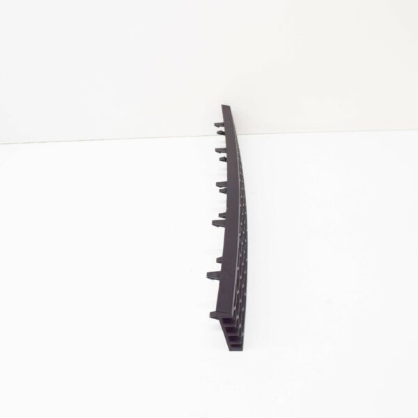 NEW AUDI A3 8V S-LINE REAR BUMPER CENTER TRIM 8V3807833 ORIGINAL - Image 5