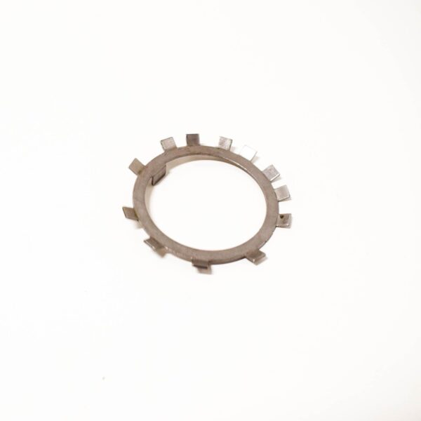 NEW MB SPRINTER W906 REAR WHEEL HUB OUTSIDE RETAINING PLATE A9063560073 ORIGINAL - Image 5
