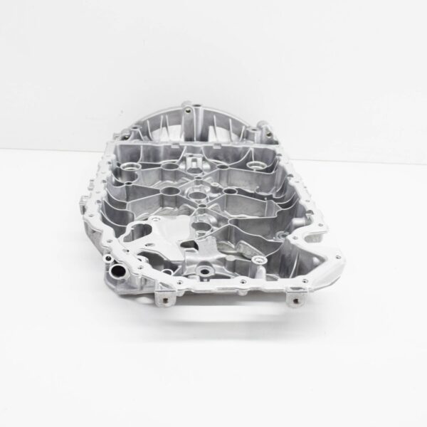 NEW VW GOLF R MK7 ENGINE UPPER OIL PAN 06K103603BL ORIGINAL - Image 5